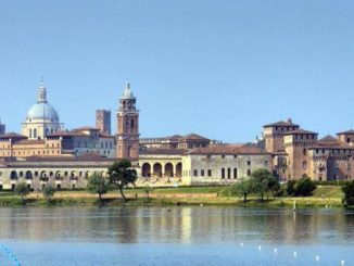 mantova