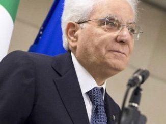 mattarella
