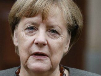 merkel