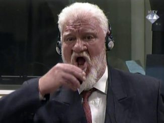 praljak