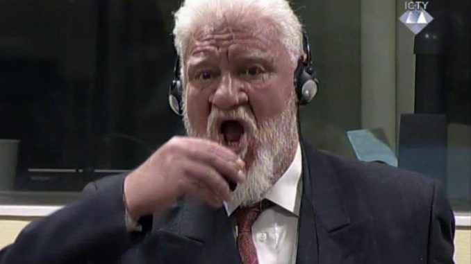 praljak