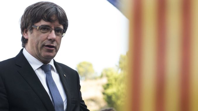 puigdemont