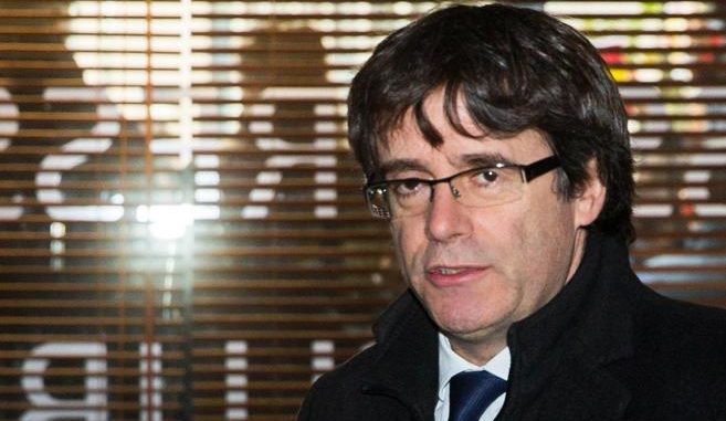 puigdemont