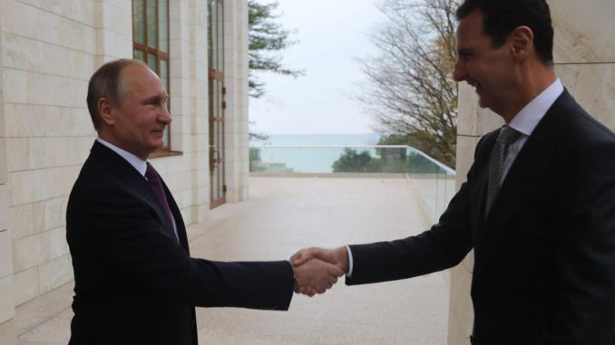 putin-assad