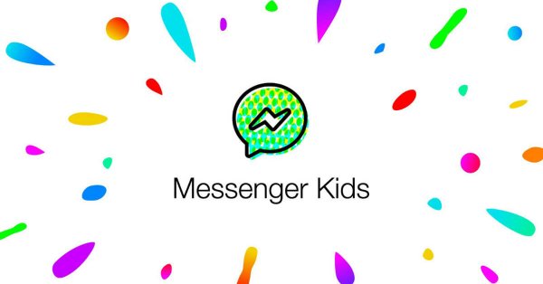 messenger-kids