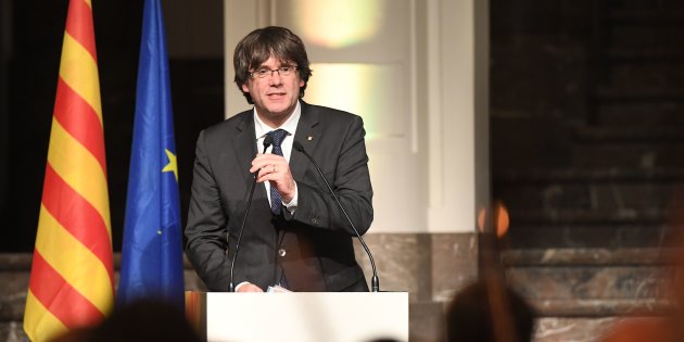 puigdemont