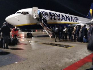 ryanair