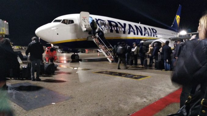 ryanair