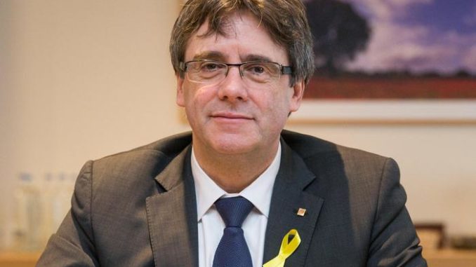 puigdemont