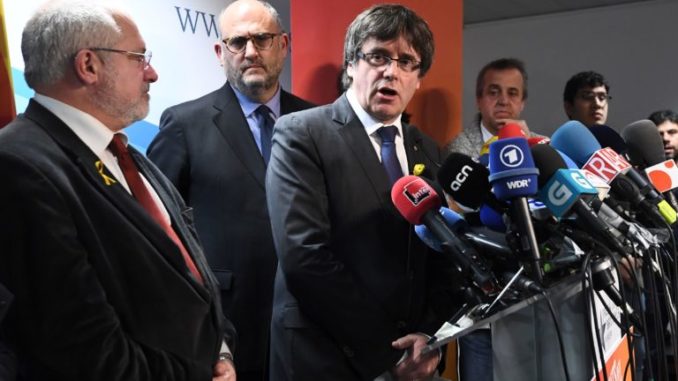 puigdemont