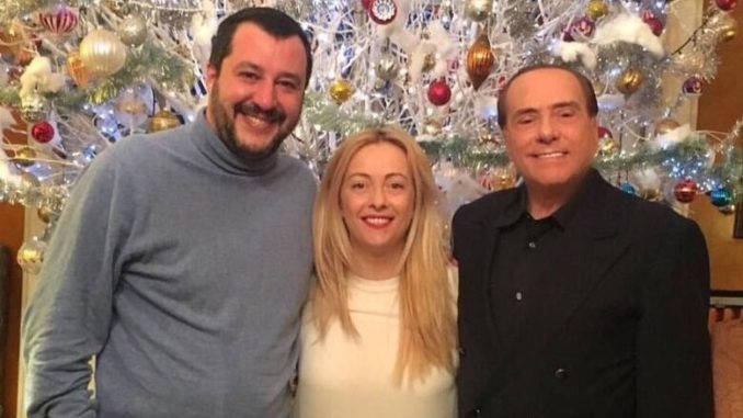 salvini-meloni-berlusconi