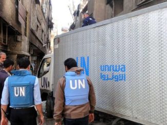 unrwa