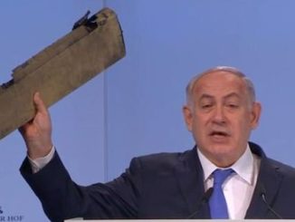 netanyahu