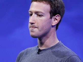 Zuckerberg