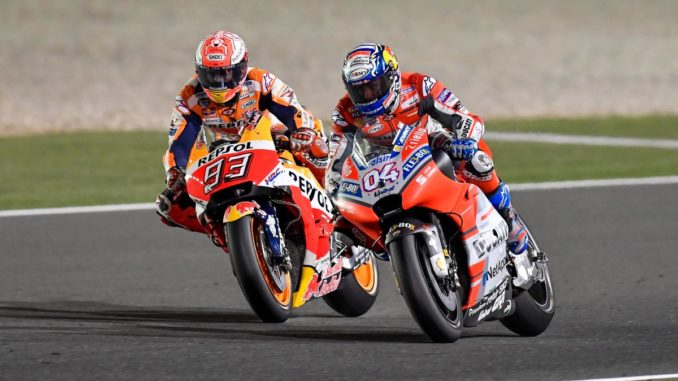 dovizioso-marquez