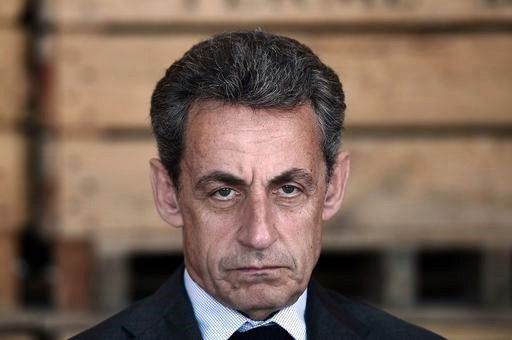 sarkozy