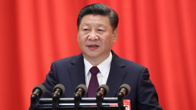 xi-jinping