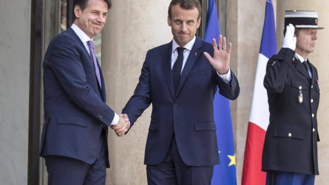 conte-macron