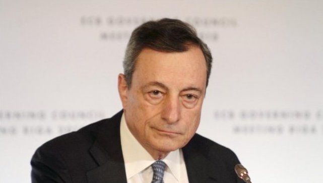 draghi-bce