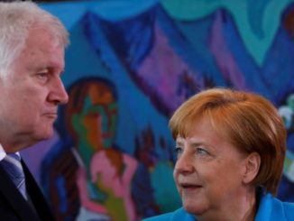 seehofer-merkel