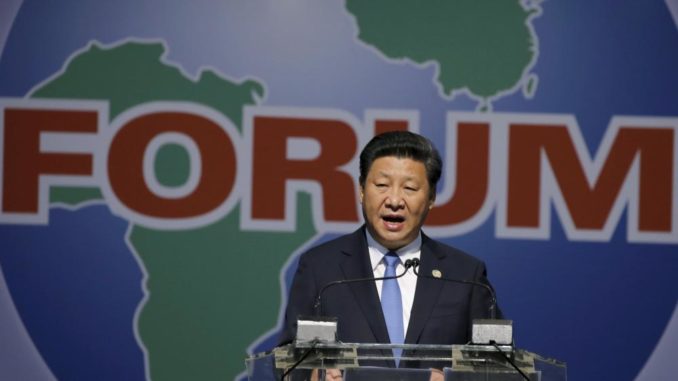 xi jinping