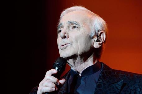 aznavour