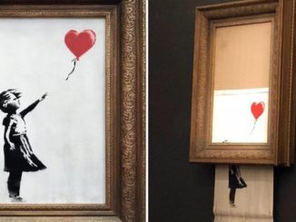 banksy