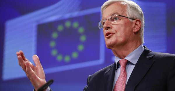 barnier