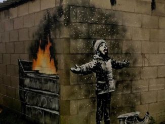 banksy