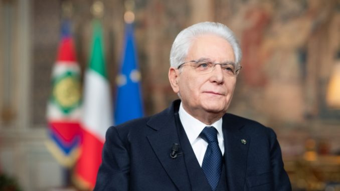 mattarella