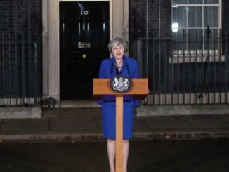 may