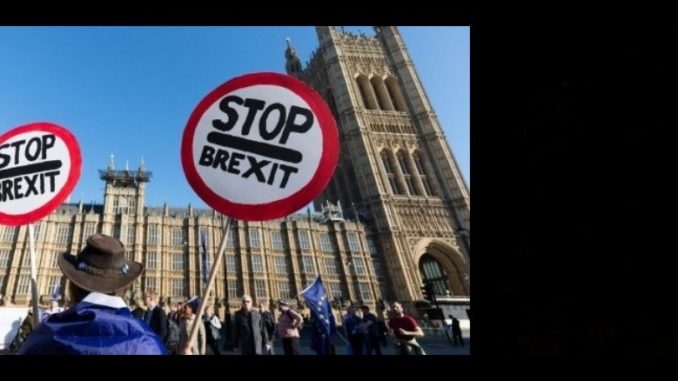 stop brexit