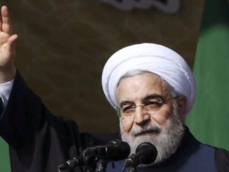 rouhani