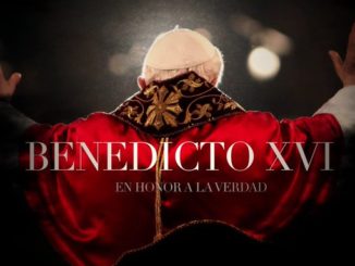 benedetto xvi