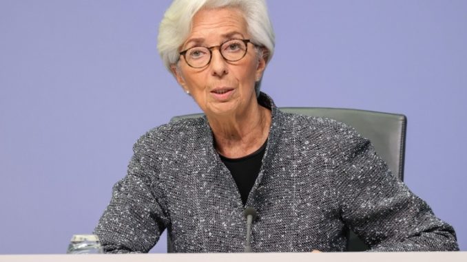 lagarde