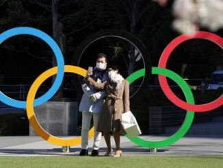 tokyo 2020 coronavirus