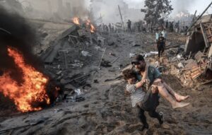 Siamo entrati nella seconda fase della guerra contro Hamas