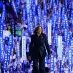 Kamala Harris, il discorso integrale alla Convention: Sarò una Presidente di buon senso